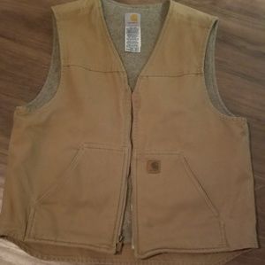 Men's Winter Vest